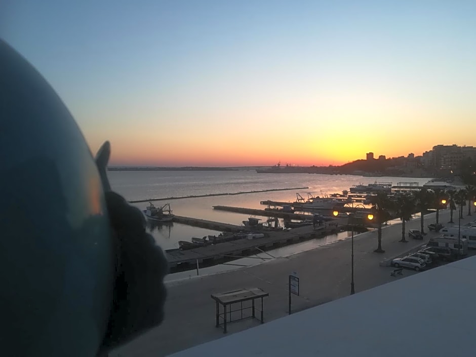 B&B La Terrazza di NonnAnna