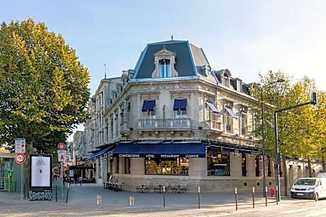 Continental Hotel