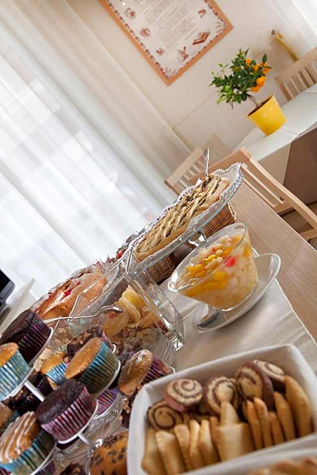 Hotel Villa Perazzini