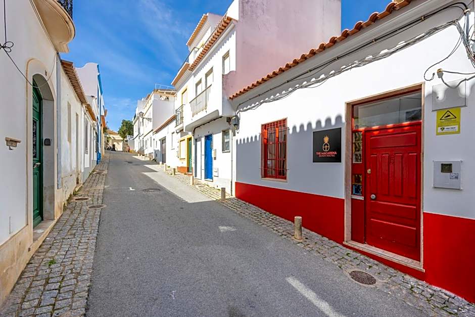 The Macarena Beach Hostel