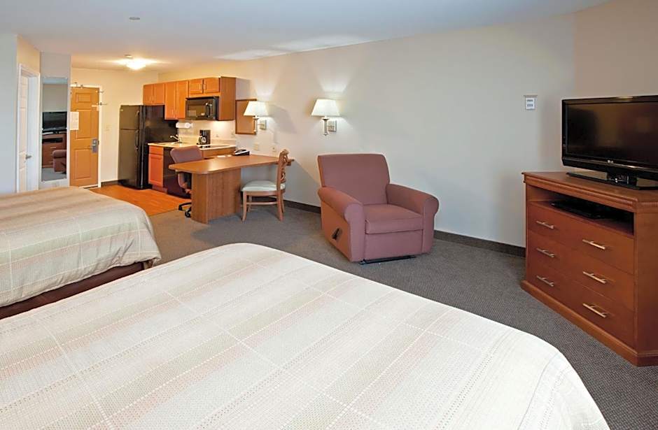 Candlewood Suites Louisville North By IHG