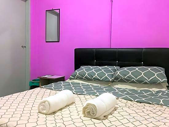 OYO 89982 Familia motel