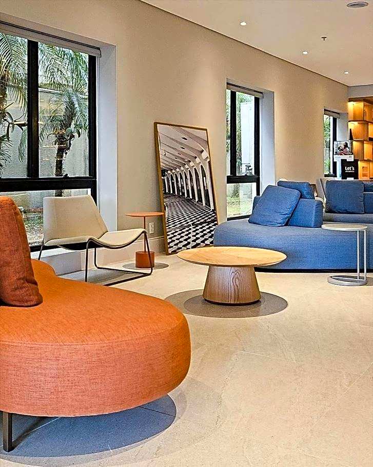 Transamerica Executive Congonhas