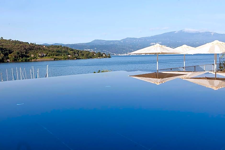 Hotel de Charme Laveno - Luxury all Inclusive