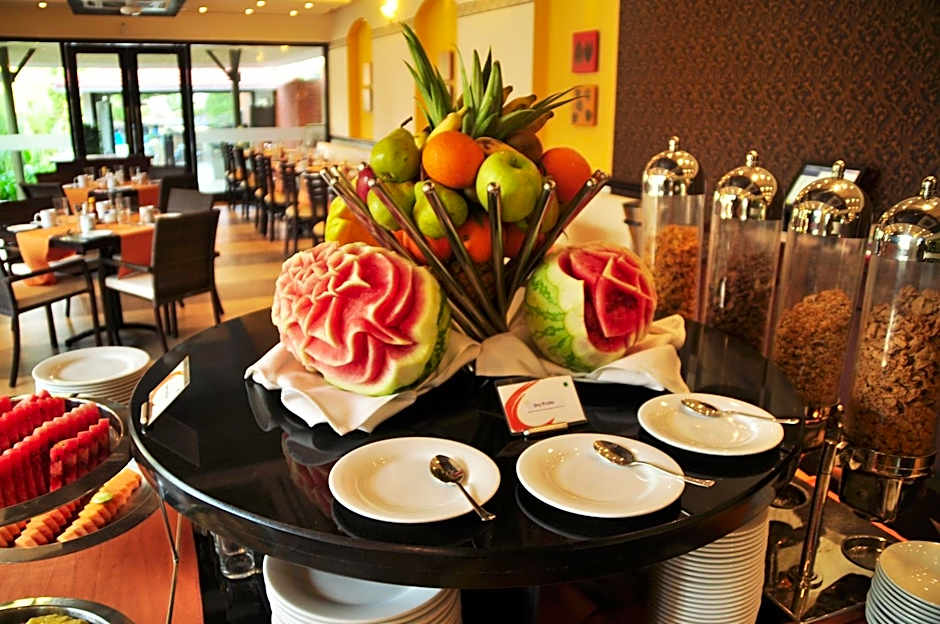 Kyriad Prestige Calangute Goa by OTHPL