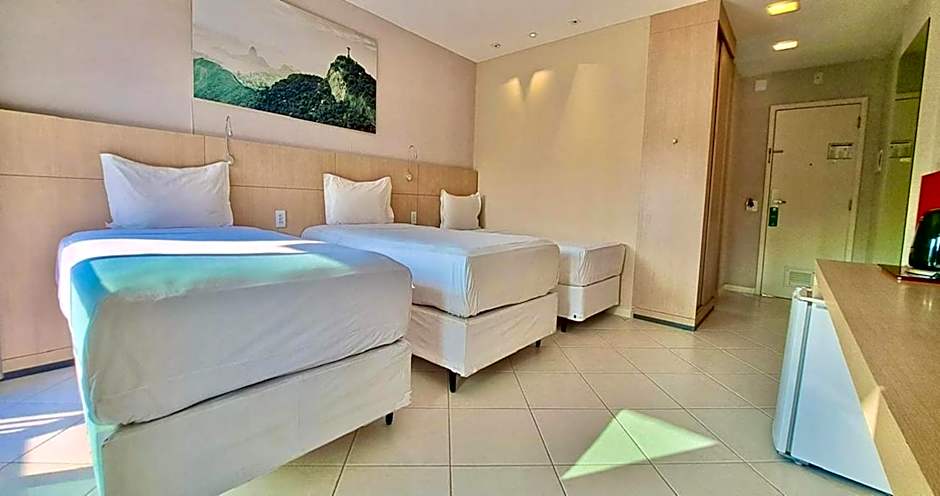 Quality Hotel Rio de Janeiro - Barra da Tijuca