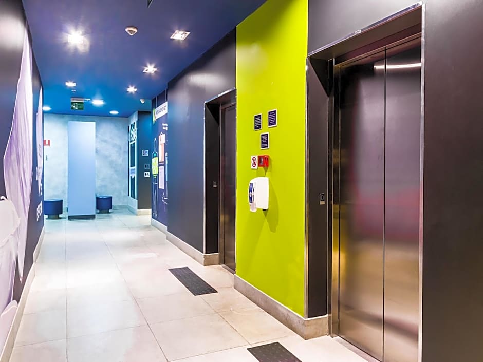 Ibis budget Sao Jose Do Rio Preto