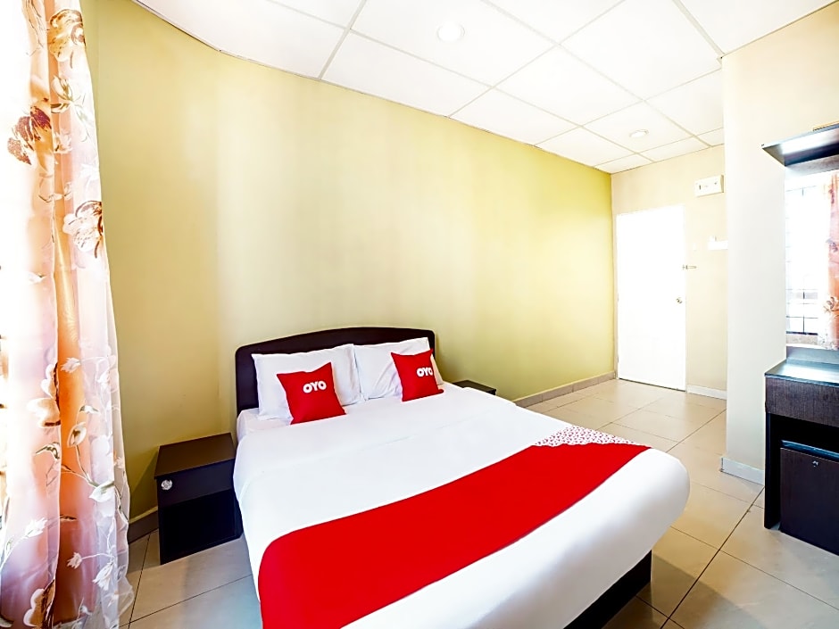 OYO 89573 Hotel Lii View