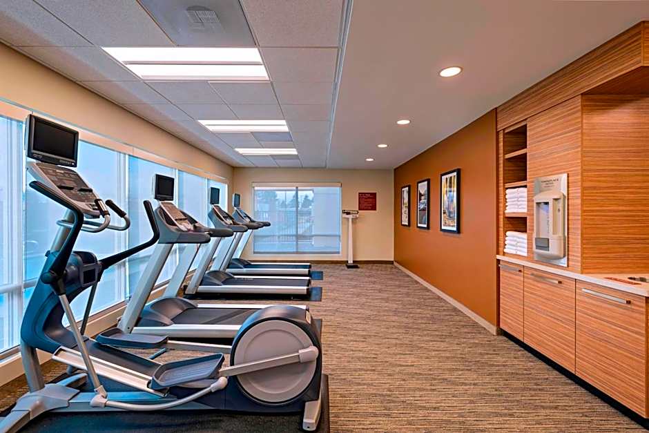 TownePlace Suites by Marriott Tacoma Lakewood