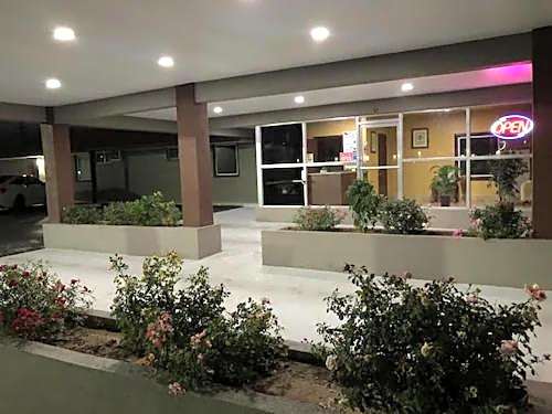 Budget Inn Ada