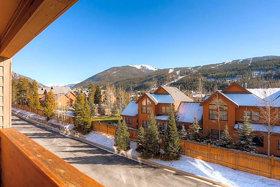 Gateway Mountain Lodge by Keystone Resort