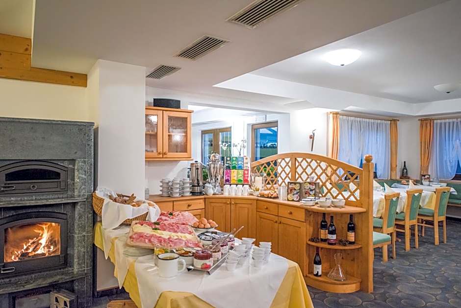Apparthotel Feldhof - Living and Bistro