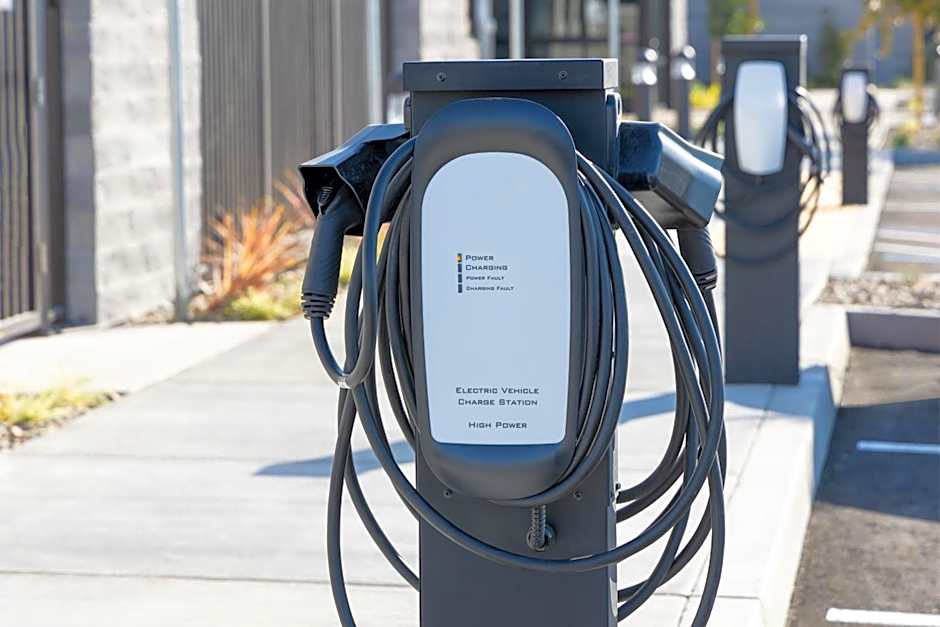 Residence Inn by Marriott Fairfield Napa