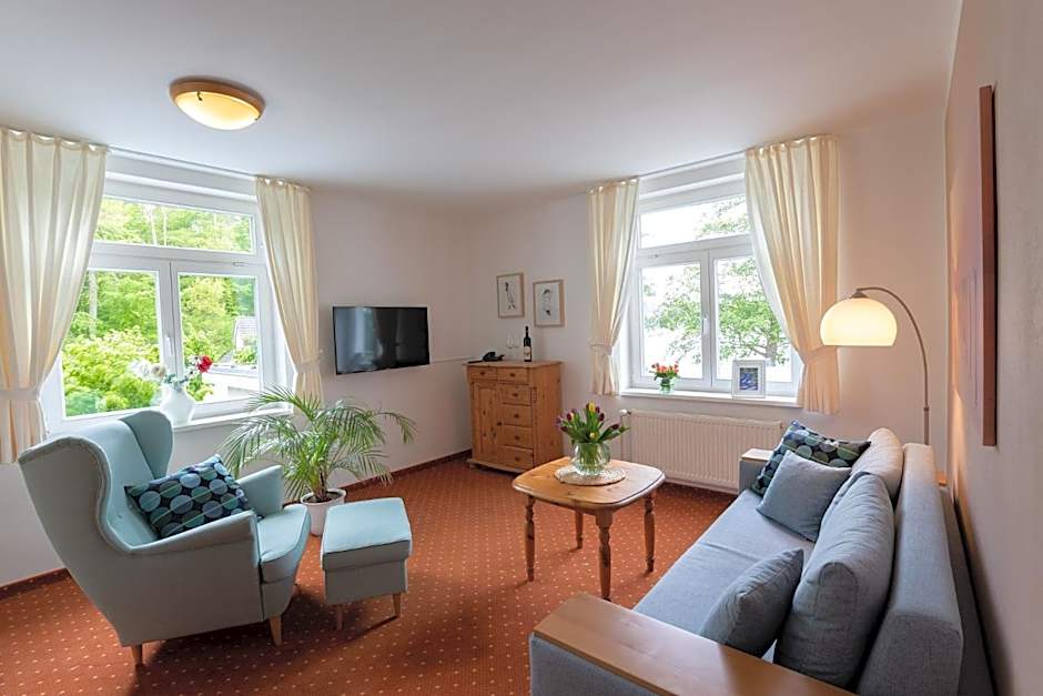 Seehotel Lindenhof