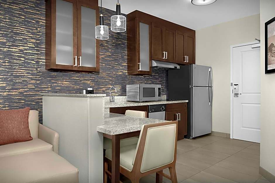 Residence Inn by Marriott Richmond Downtown