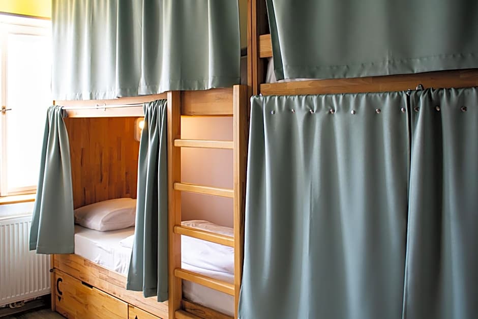Prague Dream Hostel