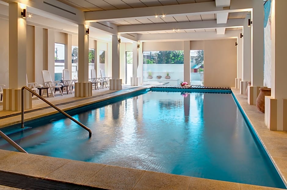 Spa Hotel La Réserve