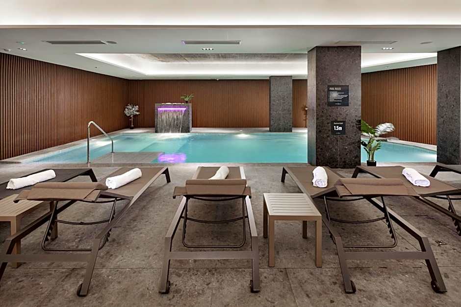 Grands Suites Hotel Residences and Spa