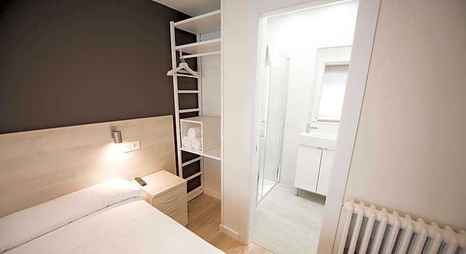 Happy Hostal Carrales