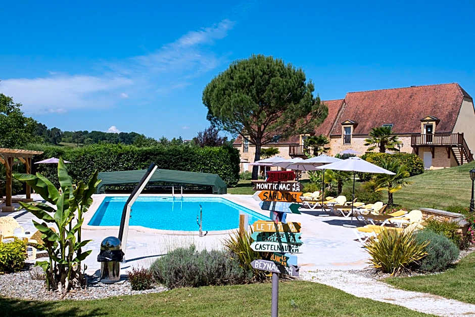 Hotel Restaurant Laborderie