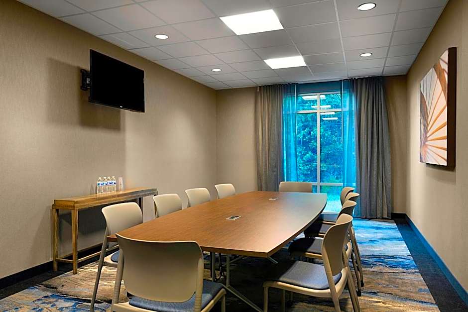 Fairfield Inn & Suites by Marriott Shelby
