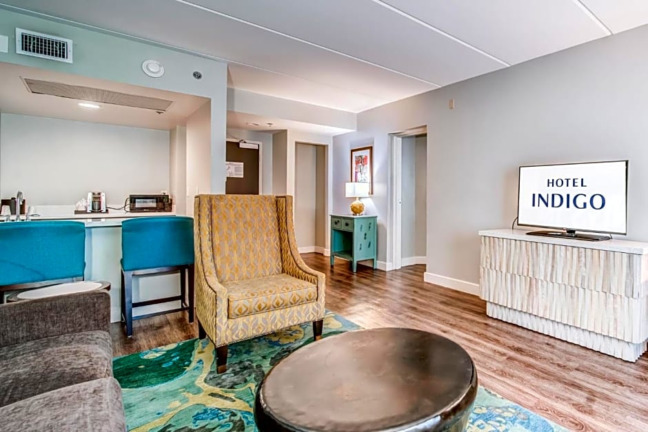 Hotel Indigo Atlanta  Vinings By IHG