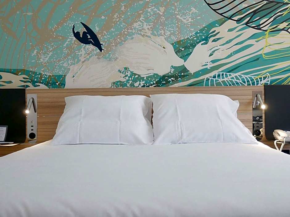Photo 1 of 4 of Superior 1 Double Bed
