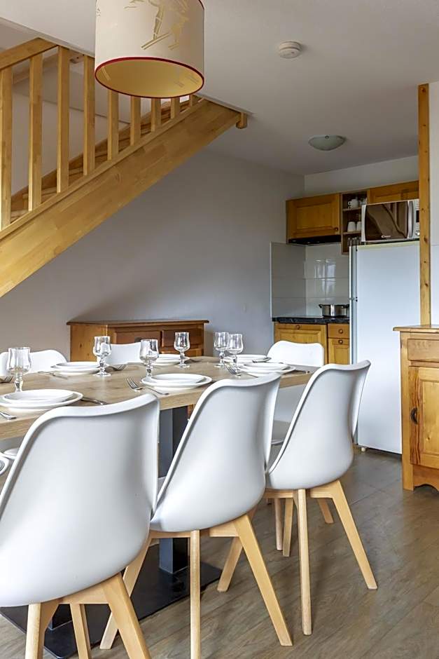 Résidence Odalys Les Bergers