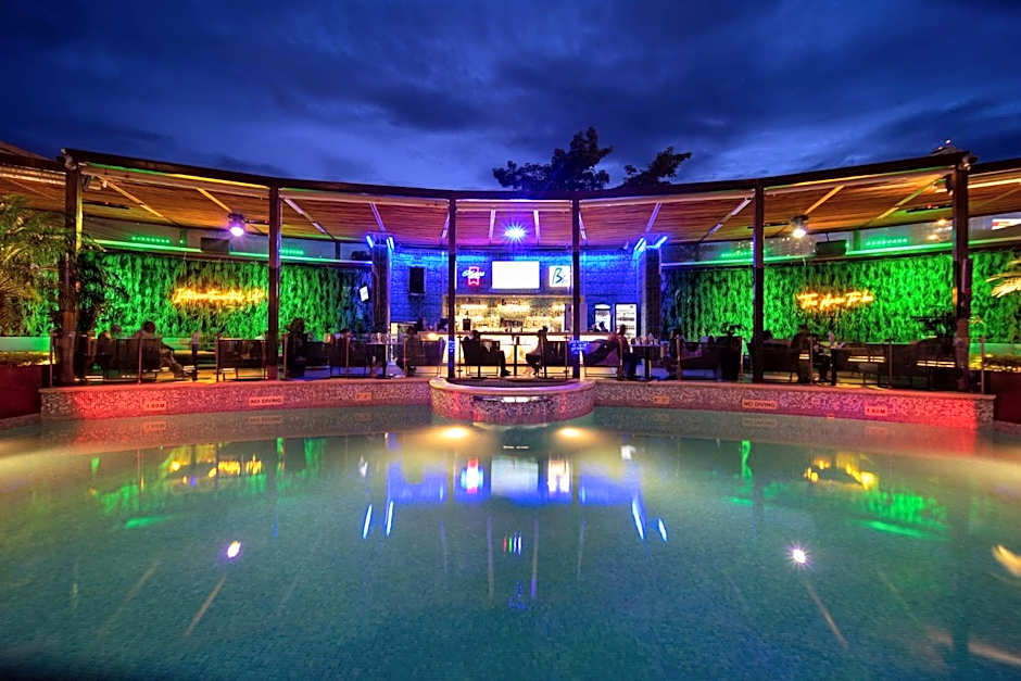 InterContinental Tegucigalpa at Multiplaza Mall by IHG