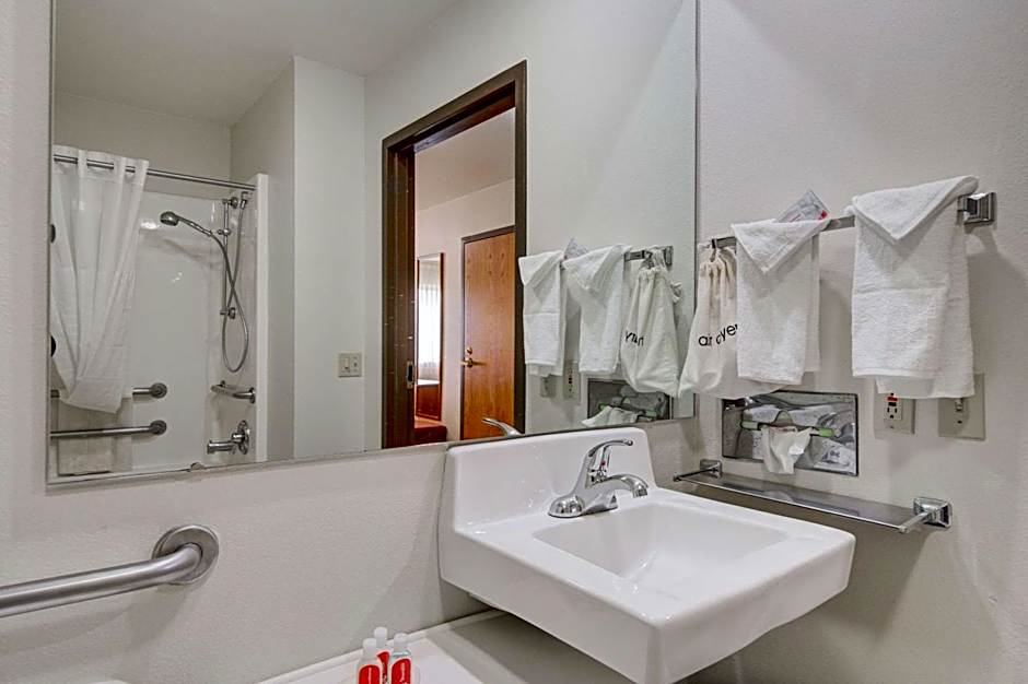 Econo Lodge Livingston Gateway to Yellowstone