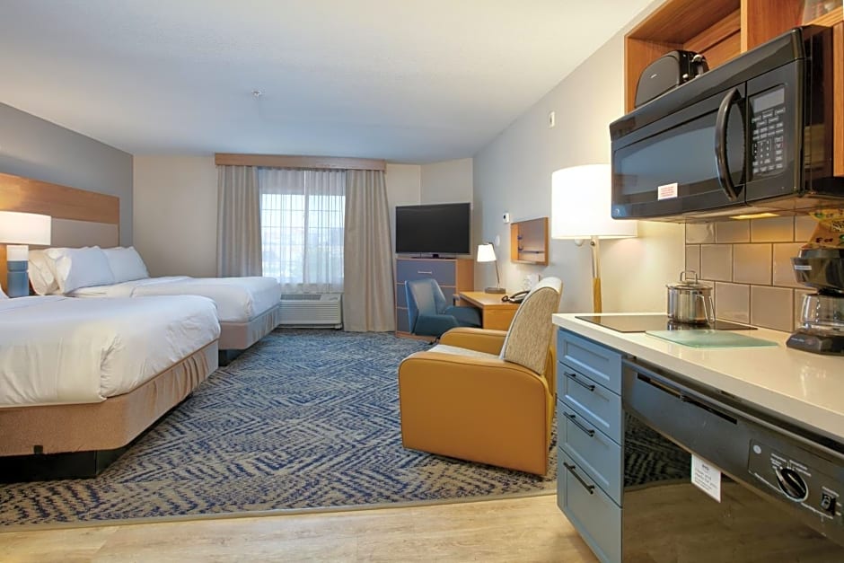 Candlewood Suites Idaho Falls