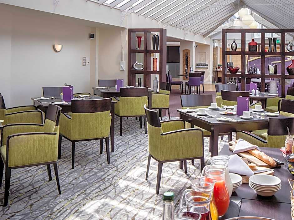 Mercure Hatfield Oak Hotel