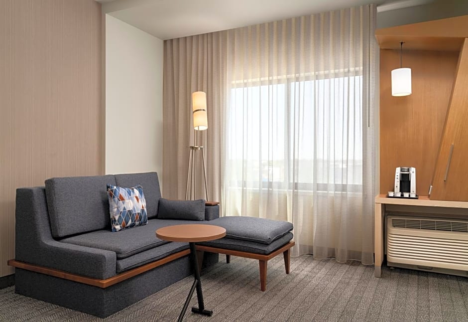 Courtyard by Marriott Denver North/Westminster