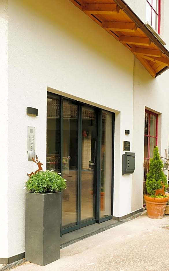 Hotel Sonne