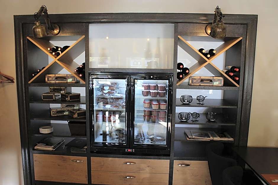 Hotel Restaurant zum Schlossberg