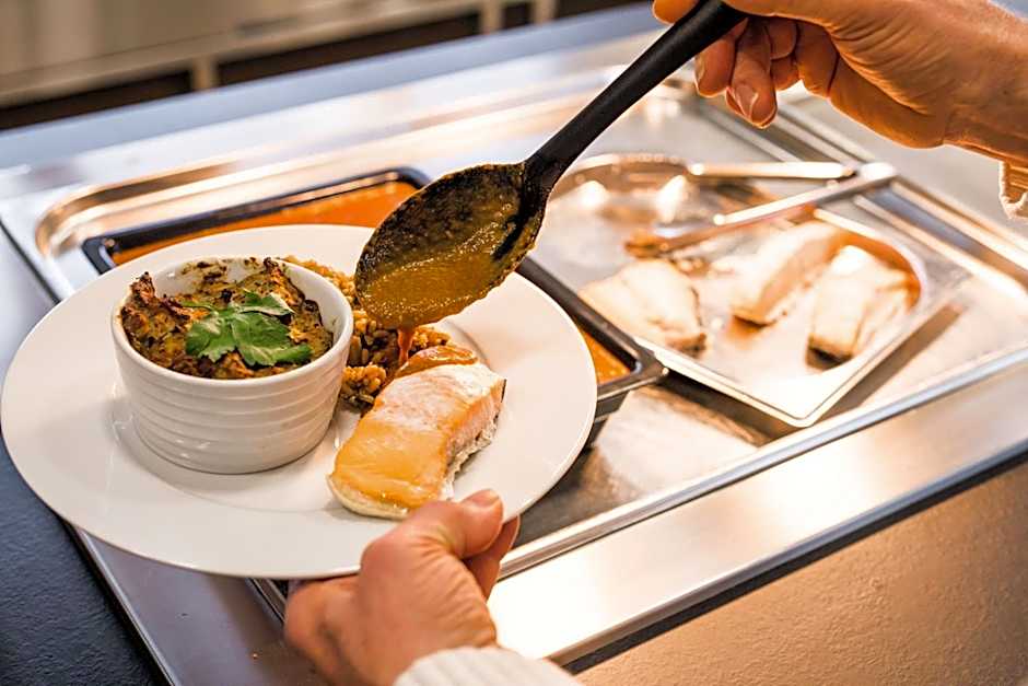 Village Vacances le Bérouze