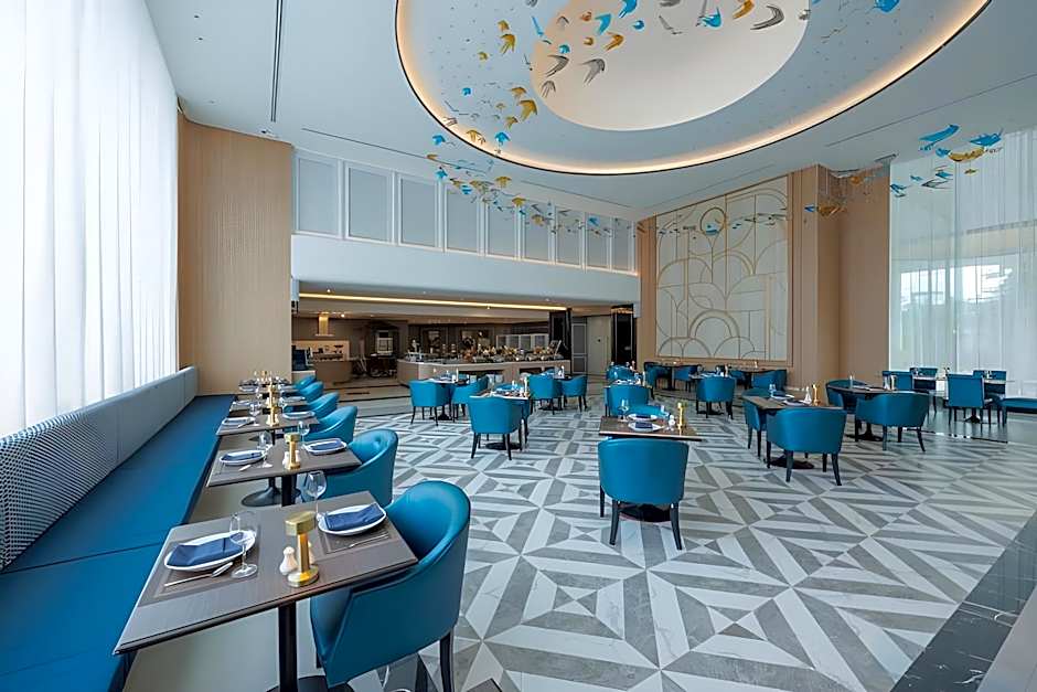 Siam Mandarina Bangkok Suvarnabhumi Airport Hotel (Free Shuttle)