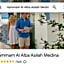Hotel Al Alba Hammam & Restaurant