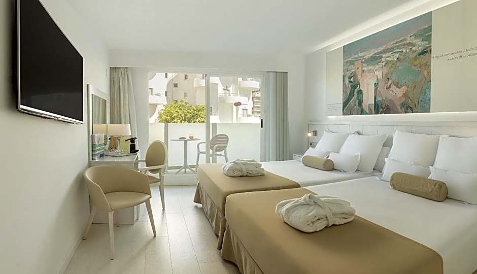 Villa Luz Design & Art Hotel