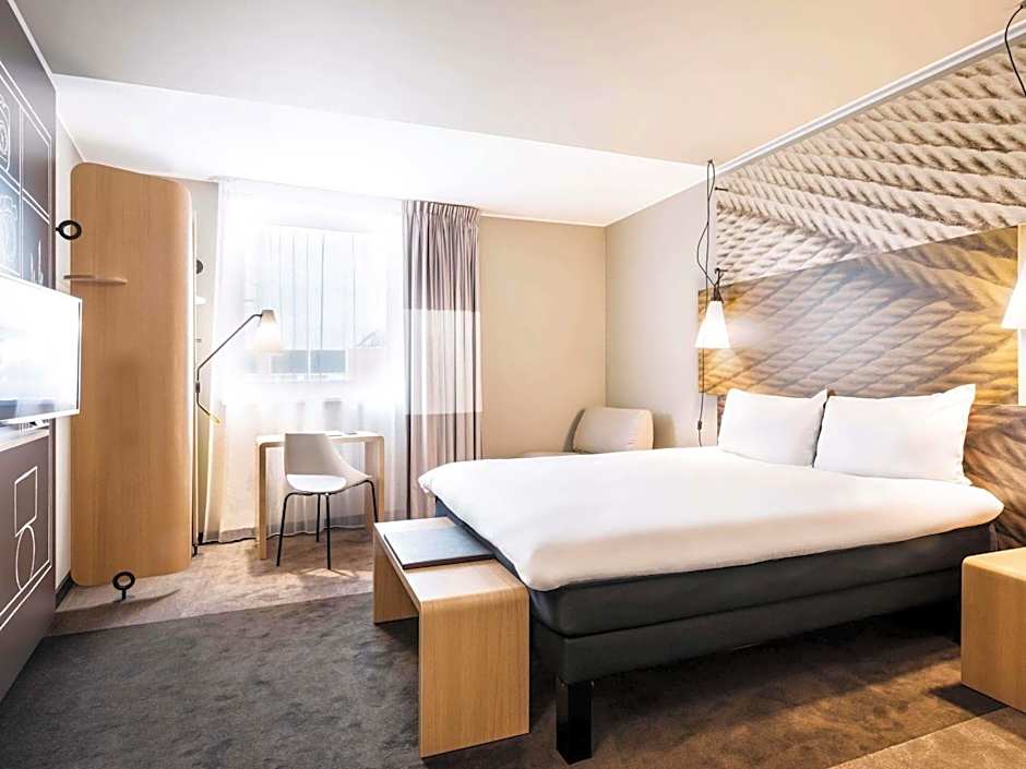 Ibis Gdansk Stare Miasto