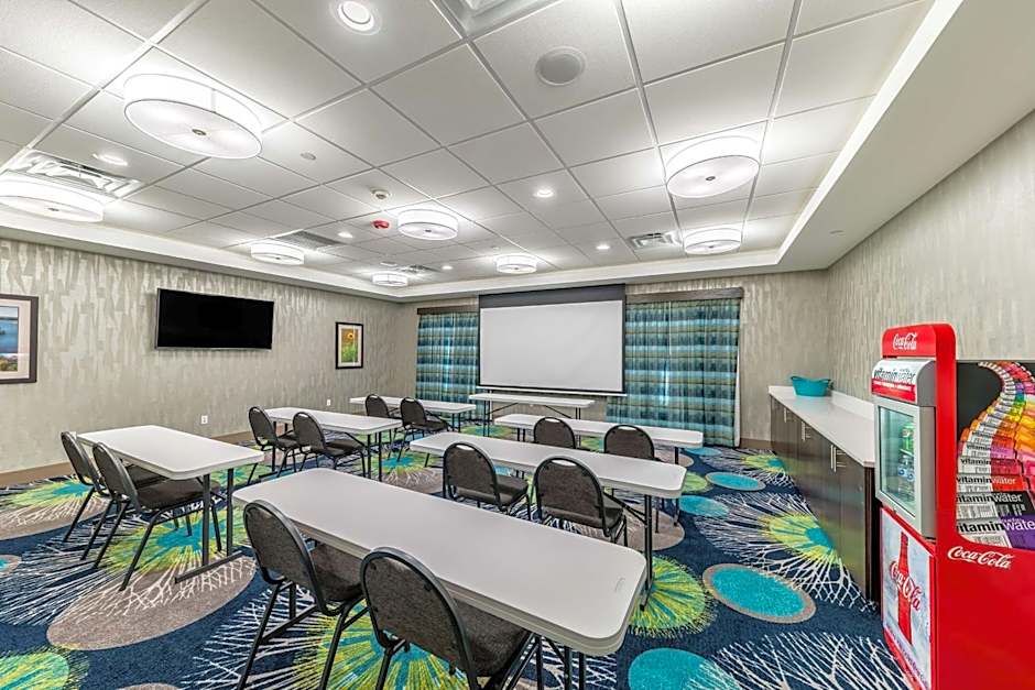 Hampton Inn By Hilton - Suites Pryor OK