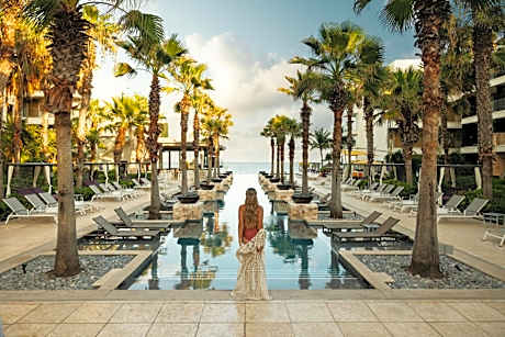 Breathless Riviera Cancun Resort & Spa® - All Inclusive - Adults Only