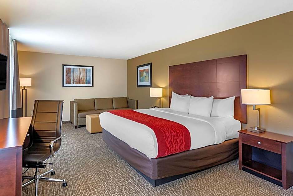 Comfort Inn & Suites Tooele-Salt Lake City