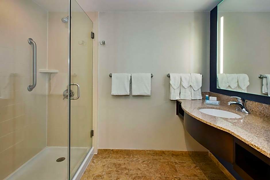 Hilton Garden Inn Virginia Beach Oceanfront