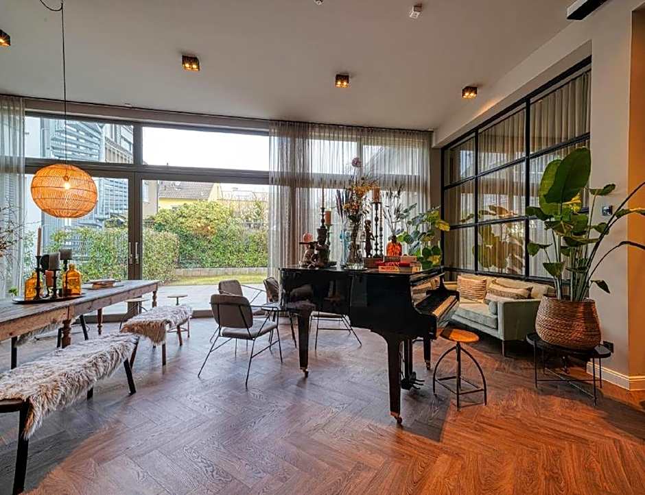 Sunday Hotel Bonn