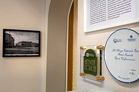 Albergo Ristorante Brera