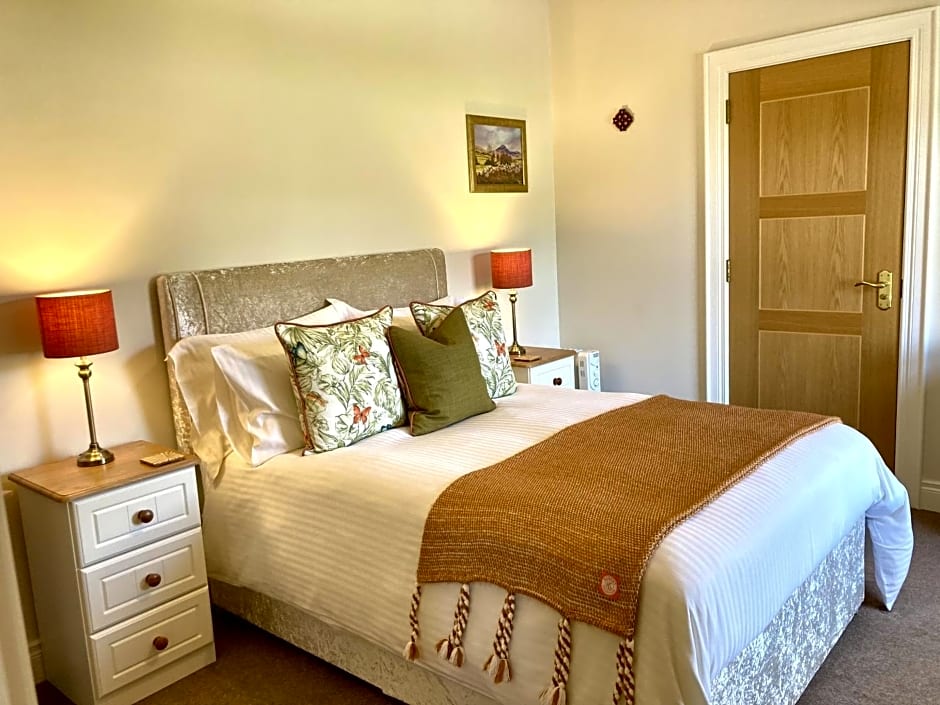 Mourne Country House Bed and Breakfast