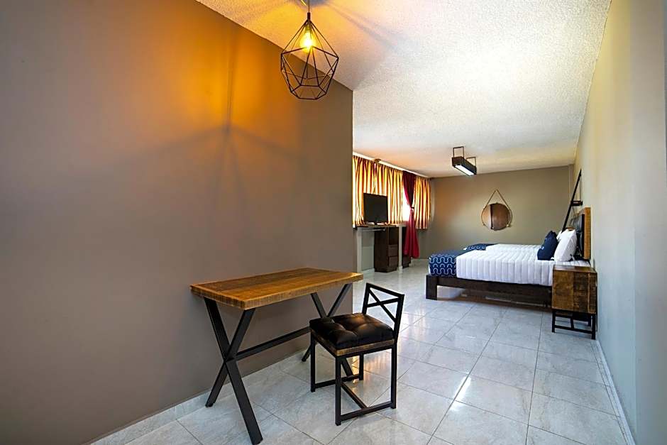 Capital O Hotel Diez