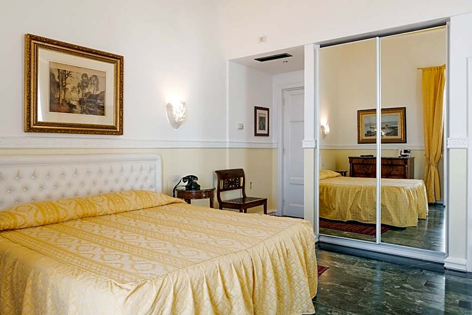 Villa Las Tronas Hotel & SPA