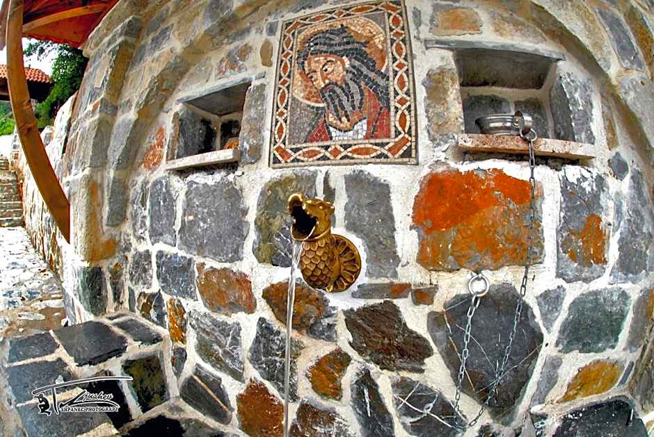 The House of the Miyaks